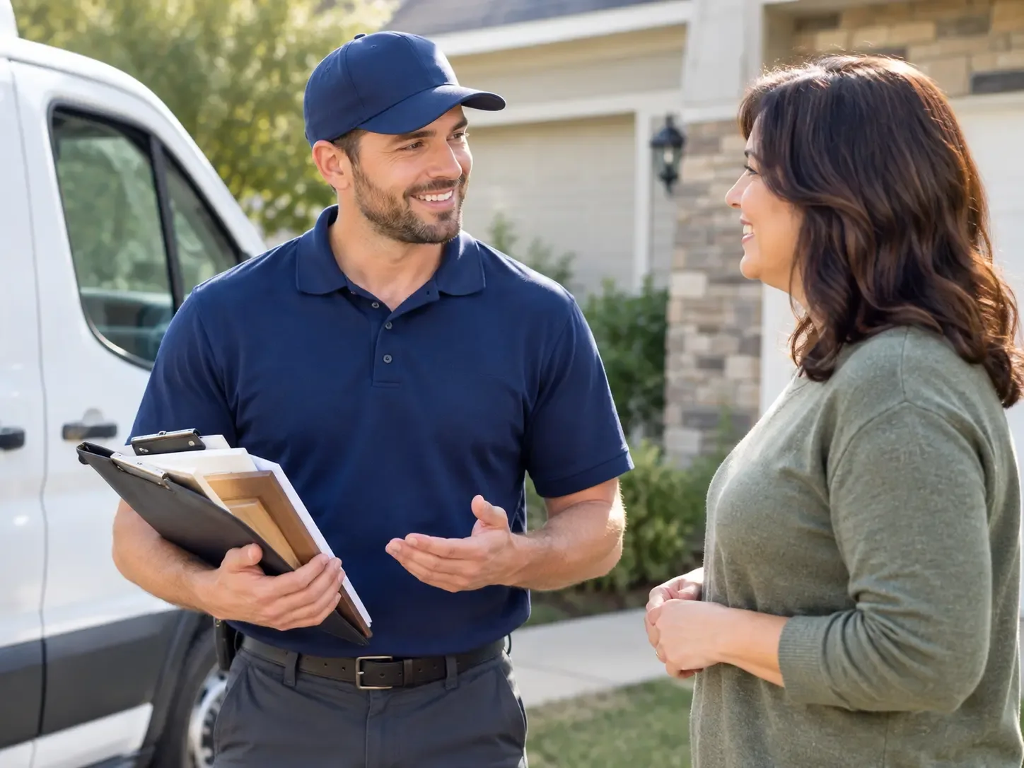 Kitchen Cabinet Refacing Cleveland, VA FAQs
